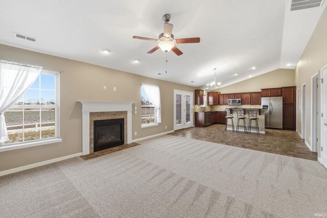 3536 Alysheba Drive, West Lafayette, IN 47906