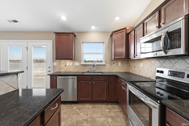 3536 Alysheba Drive, West Lafayette, IN 47906