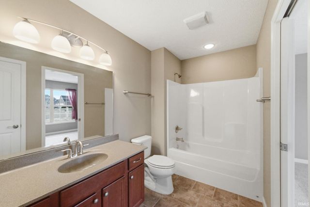 3536 Alysheba Drive, West Lafayette, IN 47906