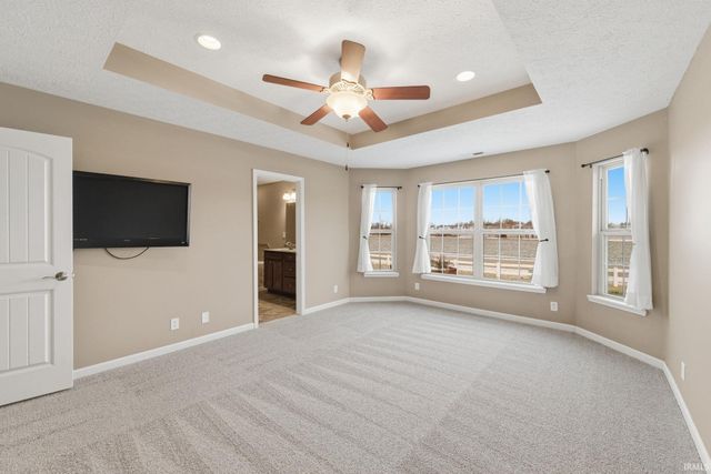 3536 Alysheba Drive, West Lafayette, IN 47906