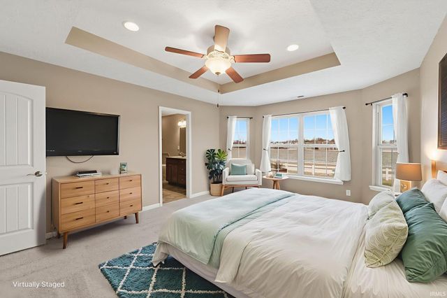 3536 Alysheba Drive, West Lafayette, IN 47906