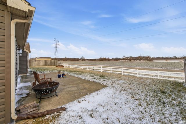 3536 Alysheba Drive, West Lafayette, IN 47906