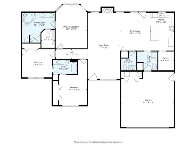 3536 Alysheba Drive, West Lafayette, IN 47906