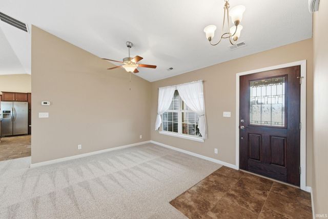 3536 Alysheba Drive, West Lafayette, IN 47906