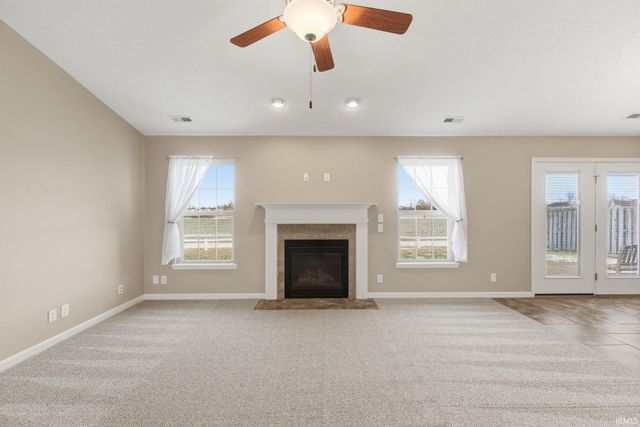 3536 Alysheba Drive, West Lafayette, IN 47906