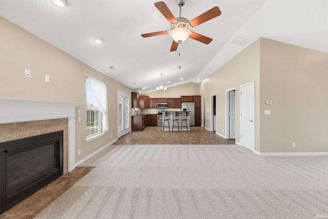 3536 Alysheba Drive, West Lafayette, IN 47906