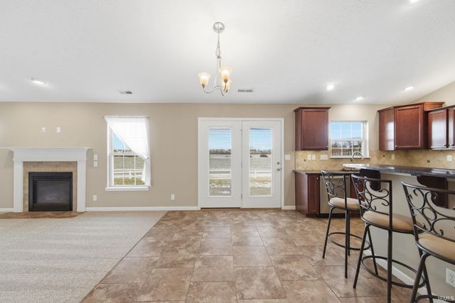 3536 Alysheba Drive, West Lafayette, IN 47906