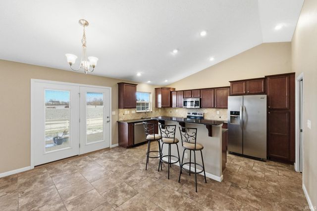 3536 Alysheba Drive, West Lafayette, IN 47906