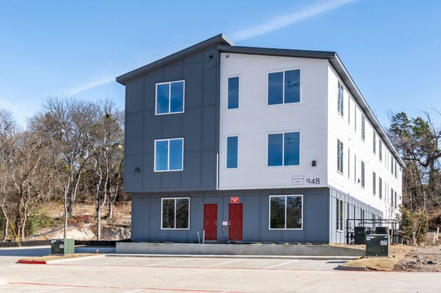 948 Corinth Street 5, Dallas, TX 75215