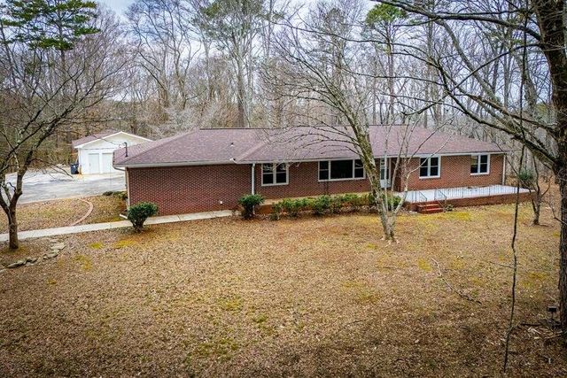 280 Hwy 120, Tallapoosa, GA 30176