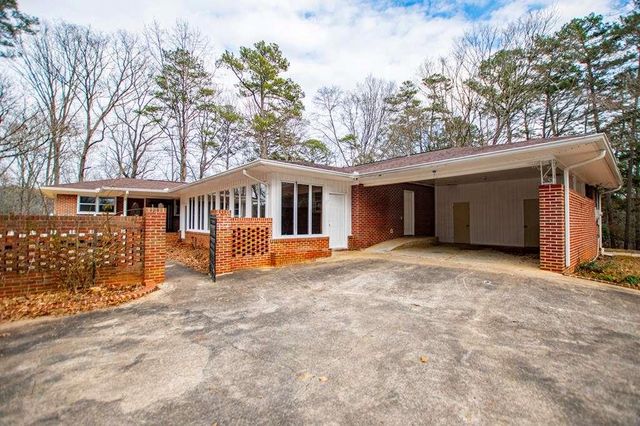 280 Hwy 120, Tallapoosa, GA 30176