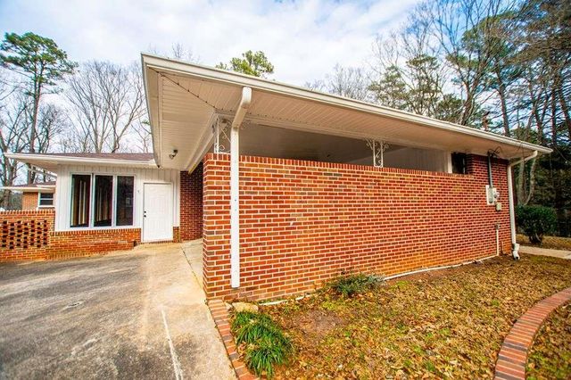 280 Hwy 120, Tallapoosa, GA 30176