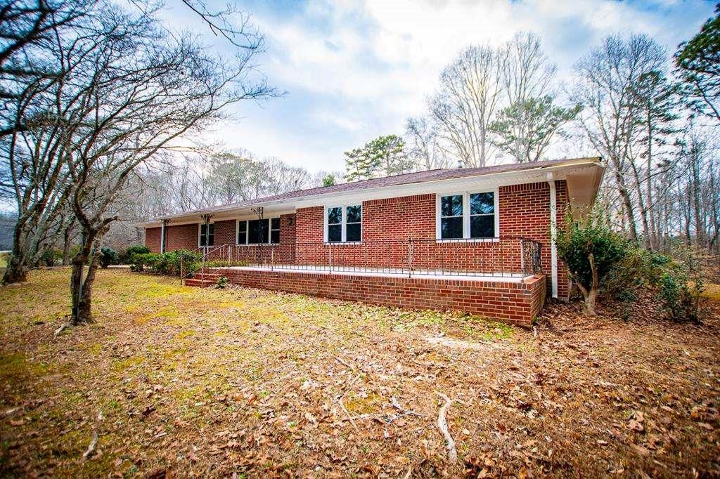 280 Hwy 120, Tallapoosa, GA 30176