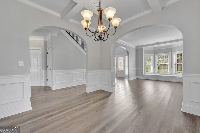 312 Tates Court, Loganville, GA 30052