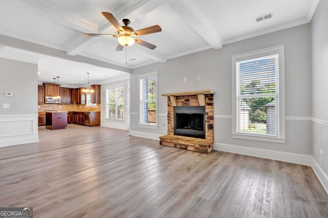 312 Tates Court, Loganville, GA 30052