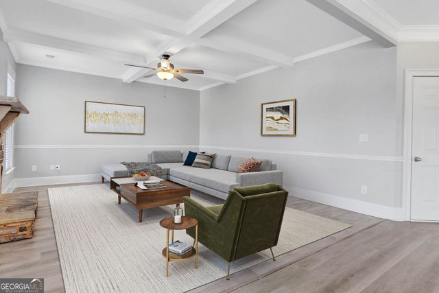 312 Tates Court, Loganville, GA 30052