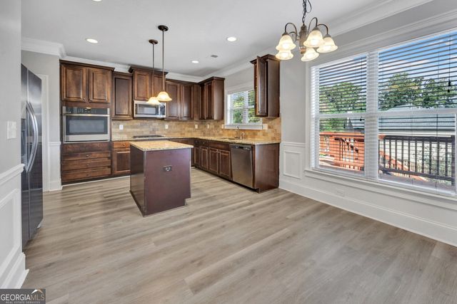 312 Tates Court, Loganville, GA 30052
