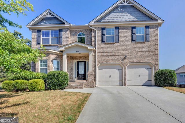312 Tates Court, Loganville, GA 30052