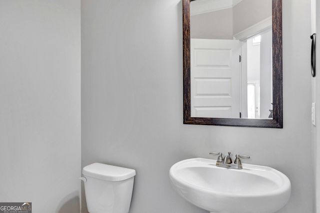 312 Tates Court, Loganville, GA 30052