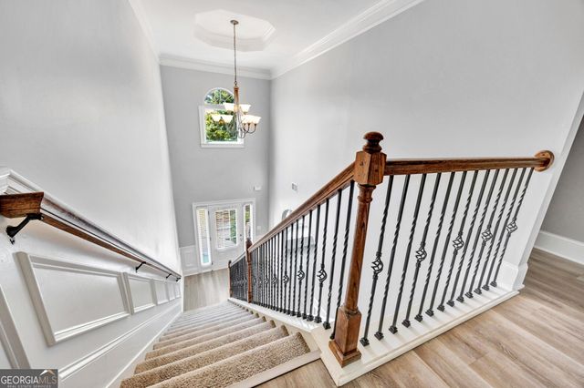 312 Tates Court, Loganville, GA 30052