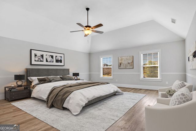 312 Tates Court, Loganville, GA 30052