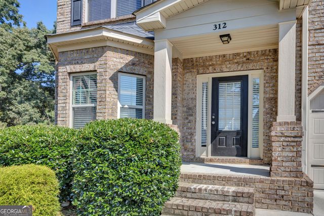 312 Tates Court, Loganville, GA 30052