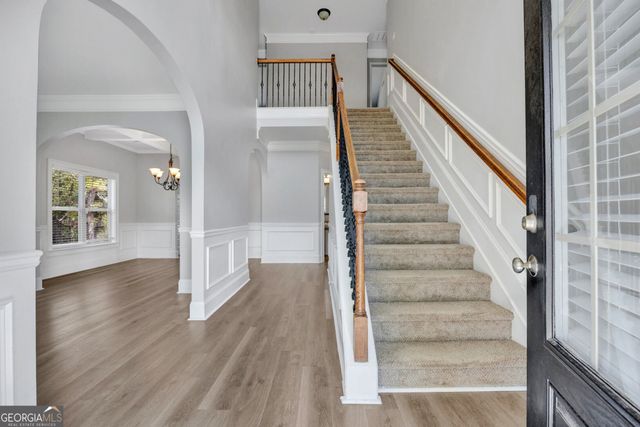 312 Tates Court, Loganville, GA 30052