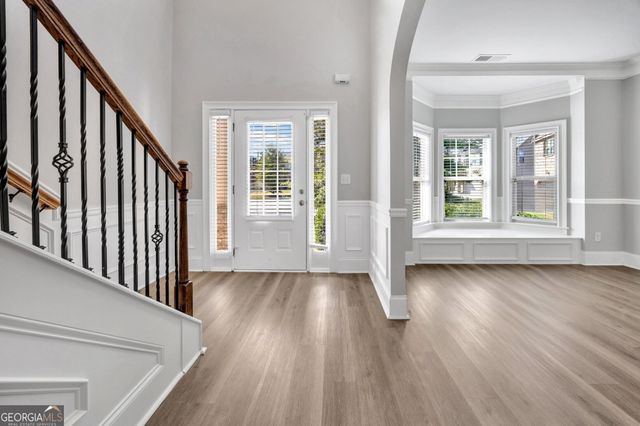312 Tates Court, Loganville, GA 30052