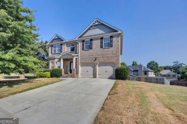 312 Tates Court, Loganville, GA 30052
