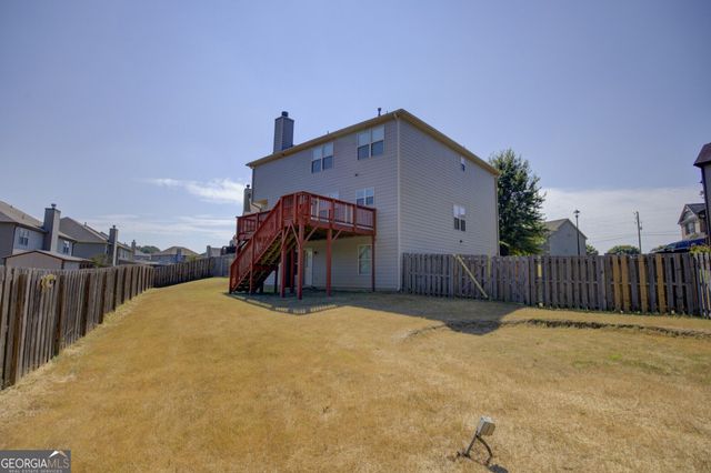 312 Tates Court, Loganville, GA 30052