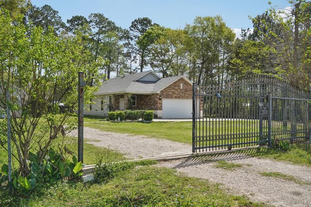23888 Mason Bee Lane, New Caney, TX 77357