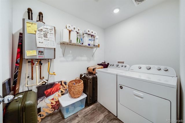 21538 E 59th Place, Aurora, CO 80019