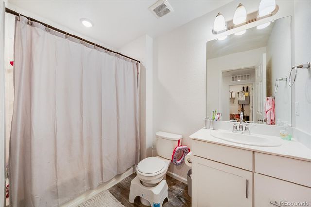 21538 E 59th Place, Aurora, CO 80019