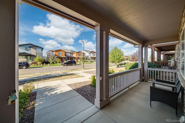 21538 E 59th Place, Aurora, CO 80019