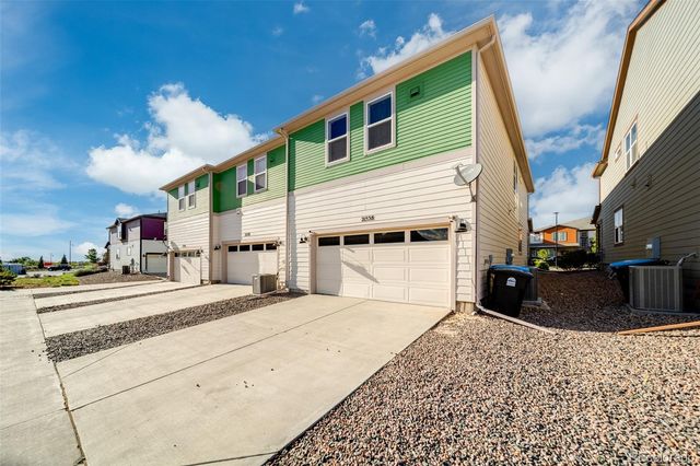 21538 E 59th Place, Aurora, CO 80019