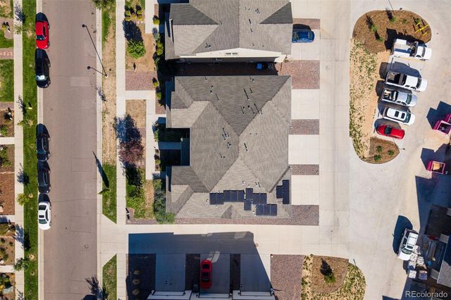 21538 E 59th Place, Aurora, CO 80019