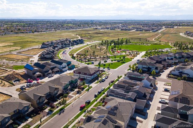 21538 E 59th Place, Aurora, CO 80019
