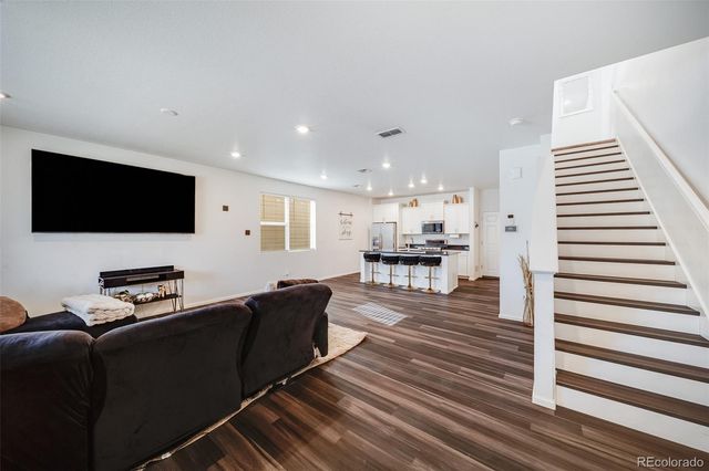 21538 E 59th Place, Aurora, CO 80019
