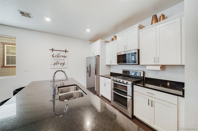 21538 E 59th Place, Aurora, CO 80019