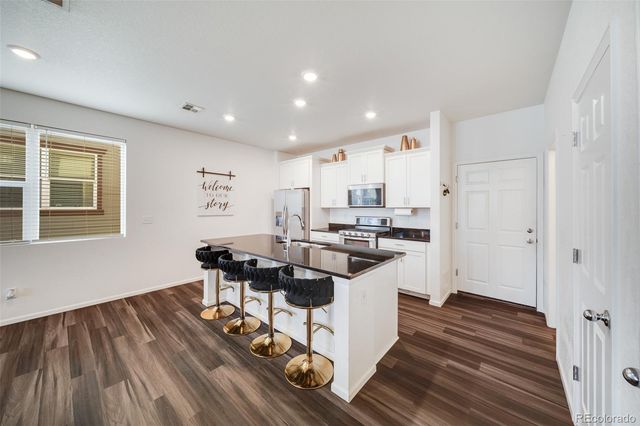 21538 E 59th Place, Aurora, CO 80019