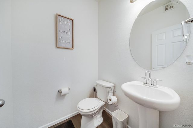 21538 E 59th Place, Aurora, CO 80019