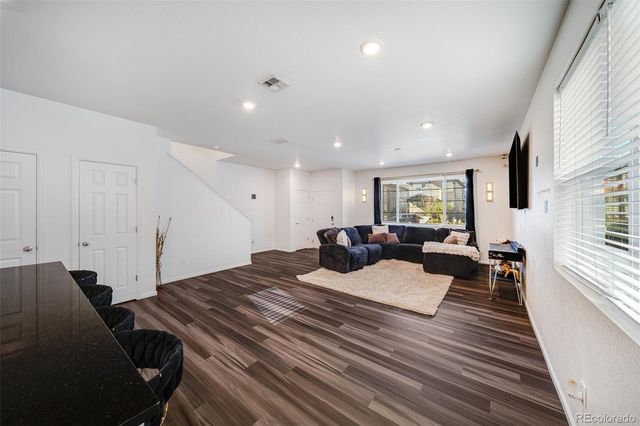 21538 E 59th Place, Aurora, CO 80019