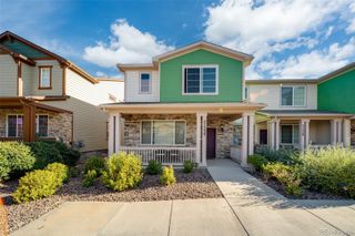 21538 E 59th Place, Aurora, CO 80019