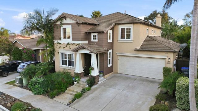 3593 Granite Court, Carlsbad, CA 92010