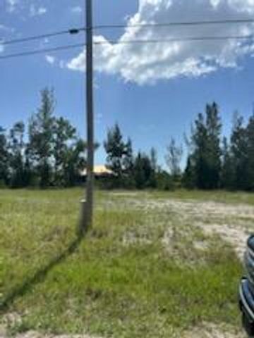 2134 NW 23rd Avenue, Cape Coral, FL 33993