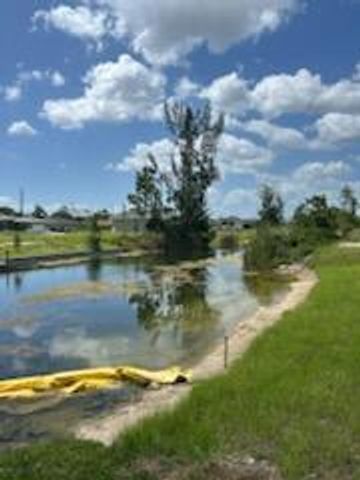2134 NW 23rd Avenue, Cape Coral, FL 33993