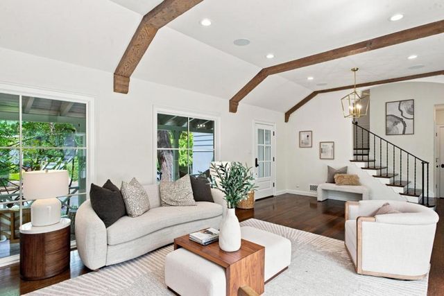 25 Ericson Road, San Mateo, CA 94402