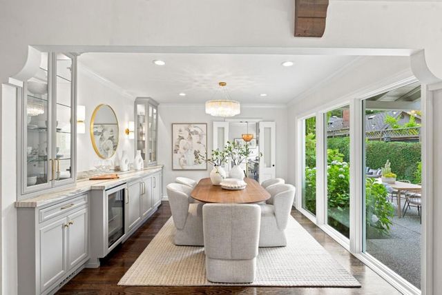 25 Ericson Road, San Mateo, CA 94402