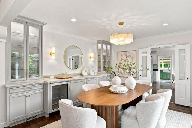 25 Ericson Road, San Mateo, CA 94402