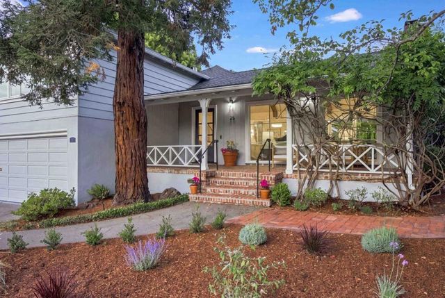25 Ericson Road, San Mateo, CA 94402
